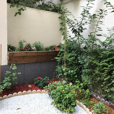 Grosse Wohnung Naehe Zentrum 维也纳 外观 照片
