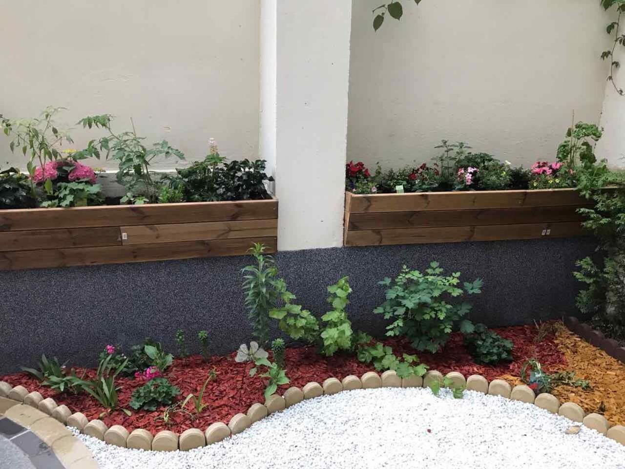 Grosse Wohnung Naehe Zentrum 维也纳 外观 照片