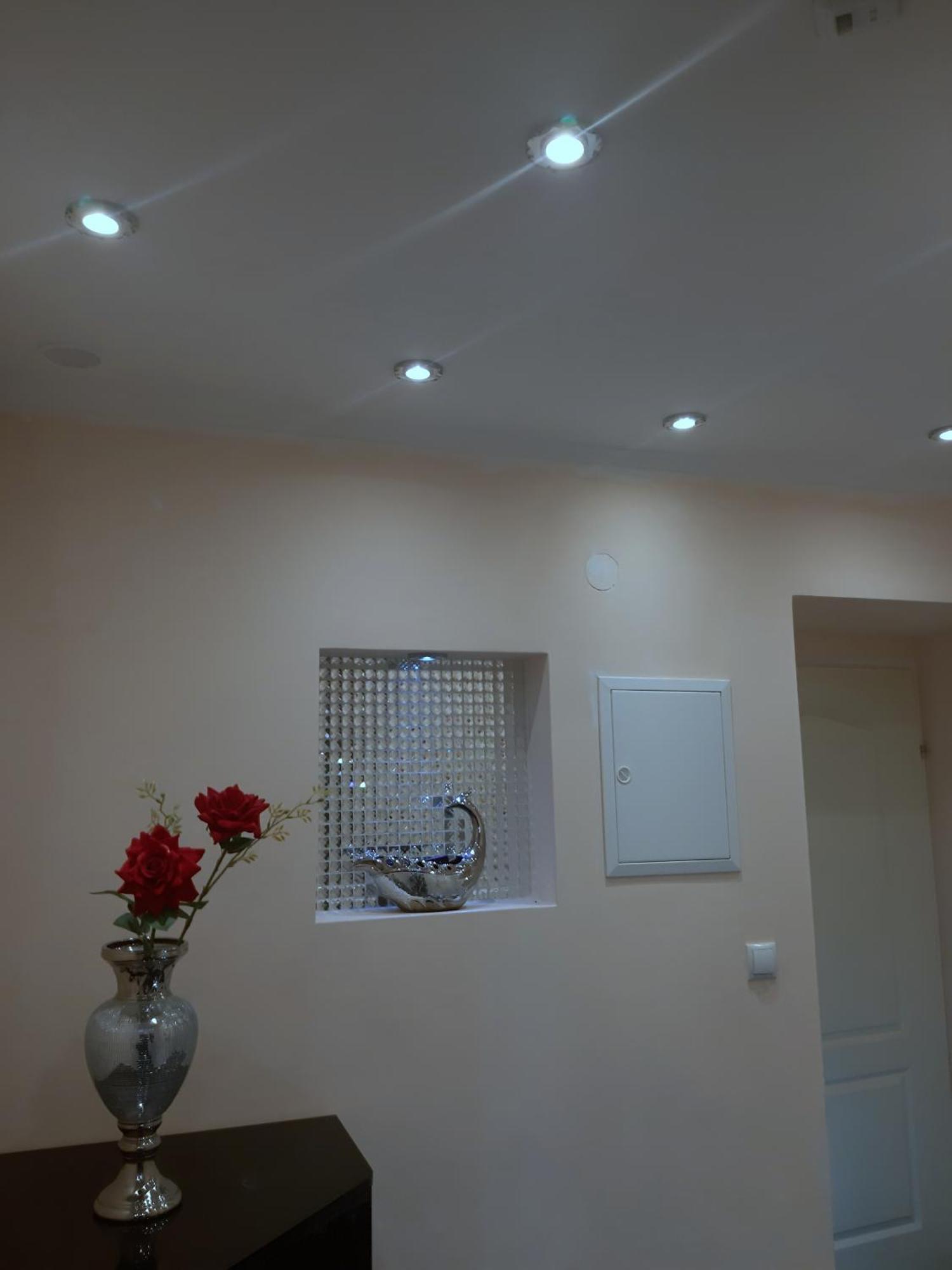 Grosse Wohnung Naehe Zentrum 维也纳 外观 照片