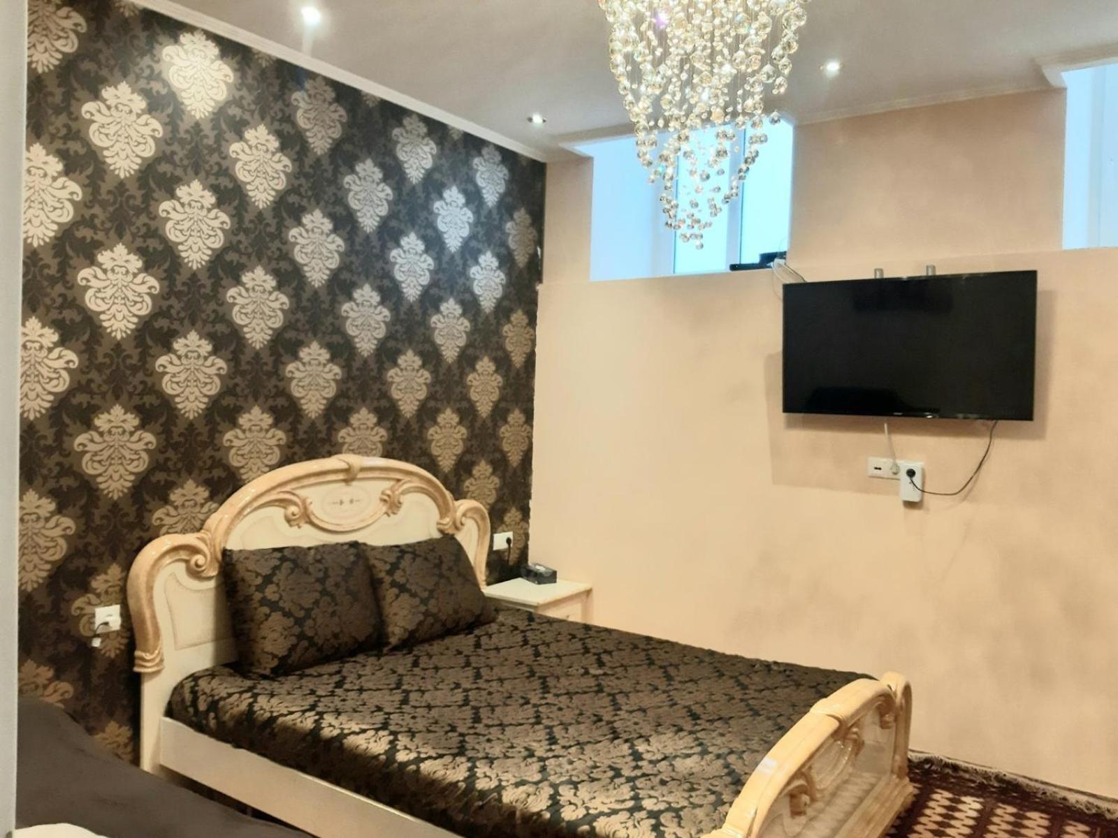 Grosse Wohnung Naehe Zentrum 维也纳 外观 照片