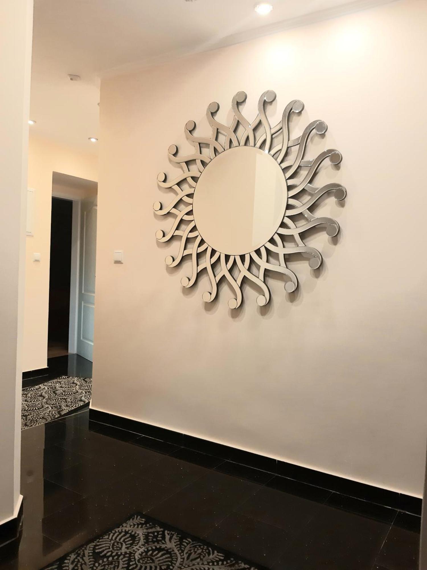 Grosse Wohnung Naehe Zentrum 维也纳 外观 照片