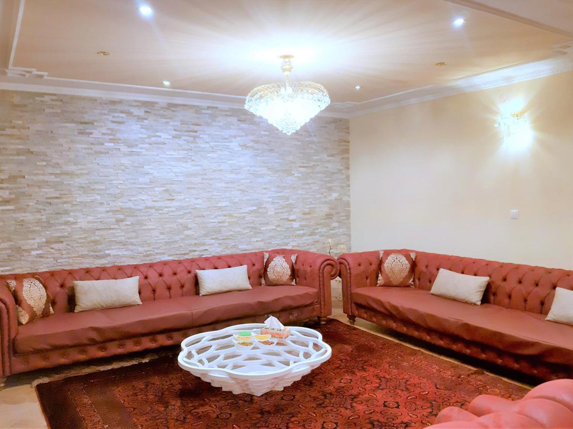 Grosse Wohnung Naehe Zentrum 维也纳 外观 照片