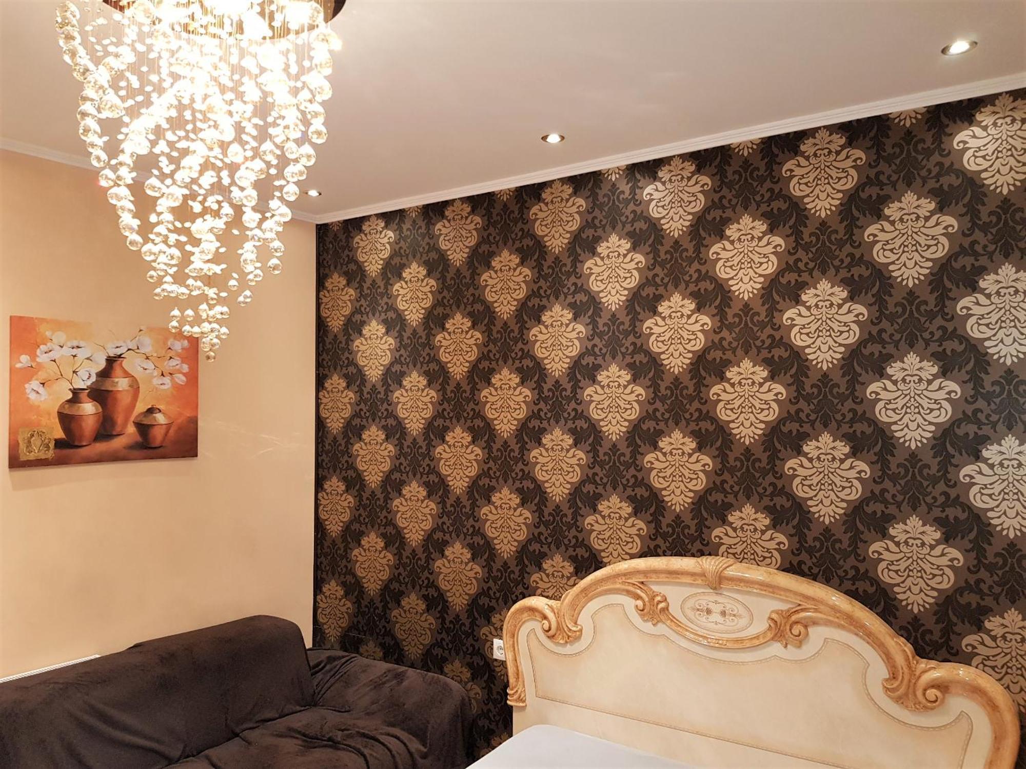 Grosse Wohnung Naehe Zentrum 维也纳 外观 照片