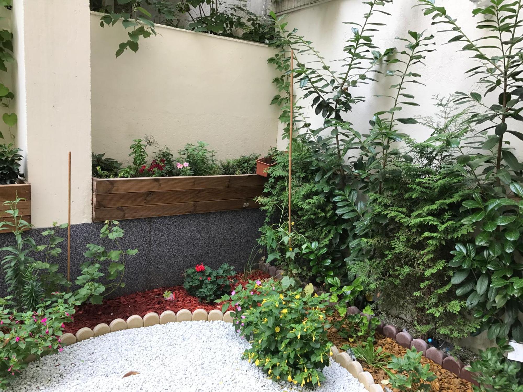 Grosse Wohnung Naehe Zentrum 维也纳 外观 照片