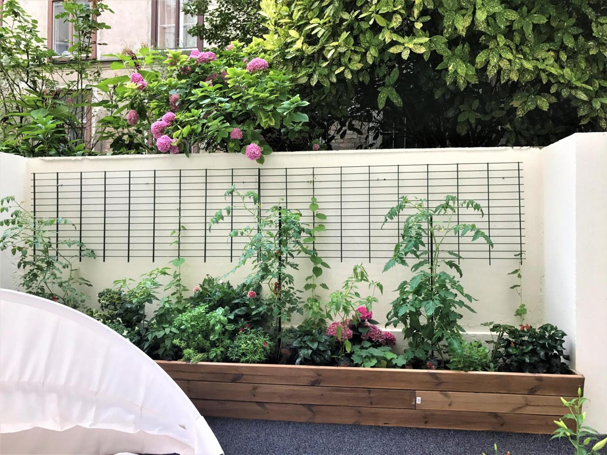 Grosse Wohnung Naehe Zentrum 维也纳 外观 照片